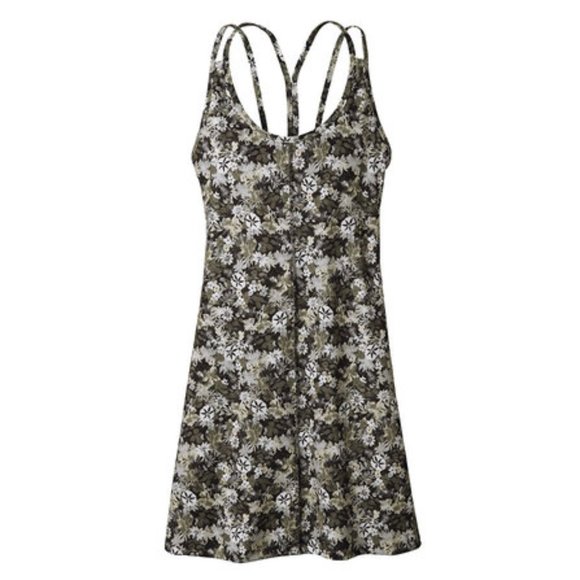 Patagonia Dresses & Skirts - Patagonia Latticeback Dress XL